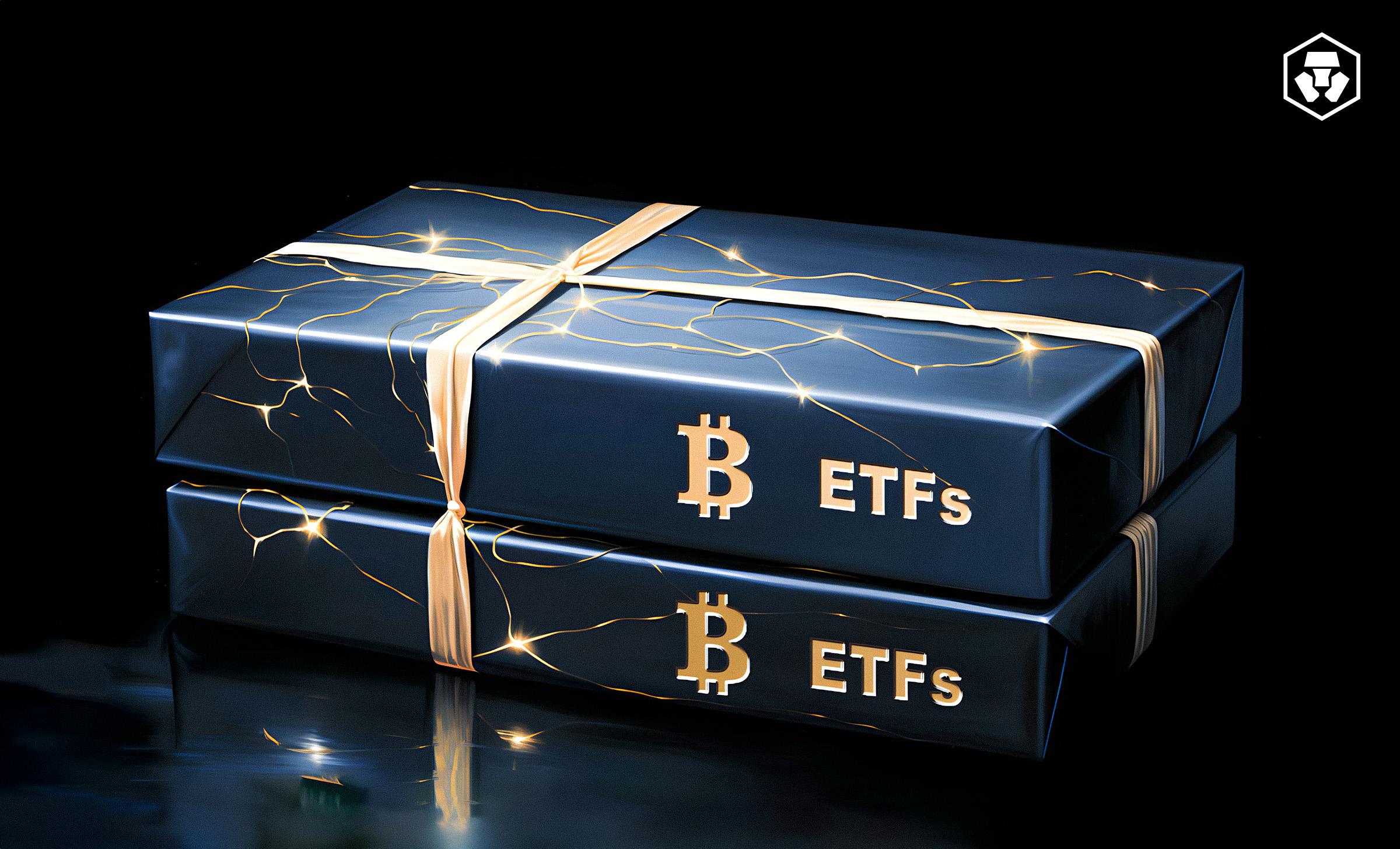 Btc Etfs