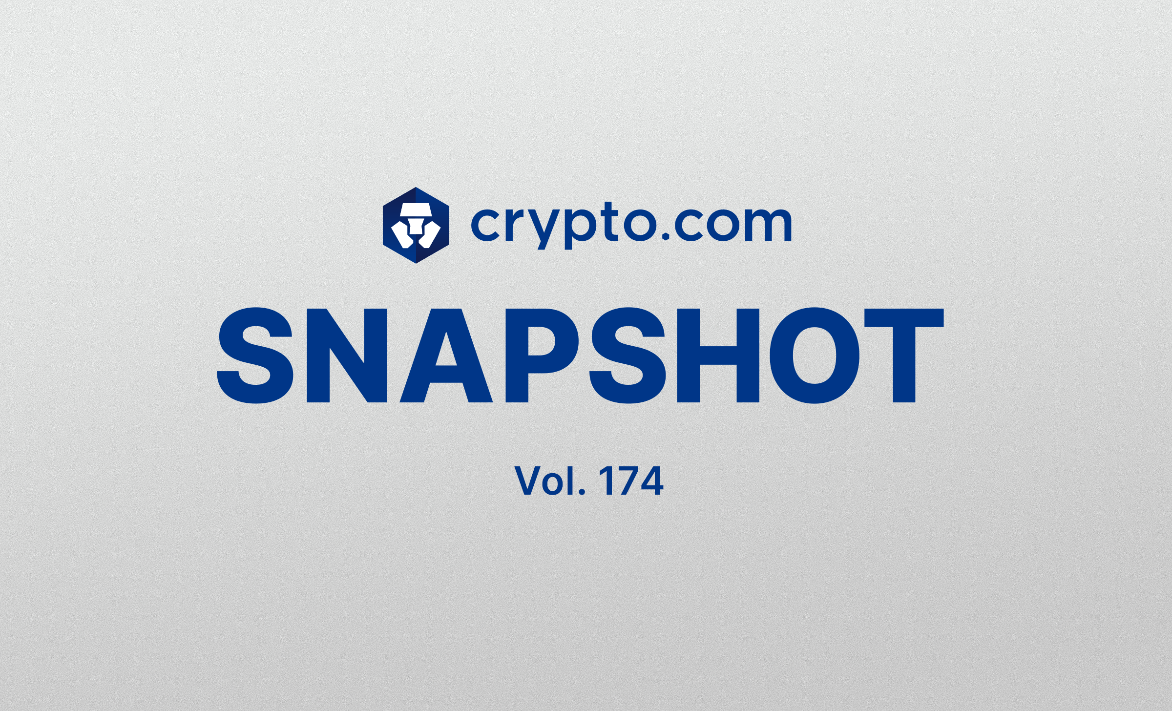 Snapshot Banner Ch 174